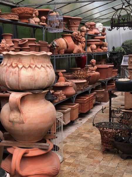 Terracotta